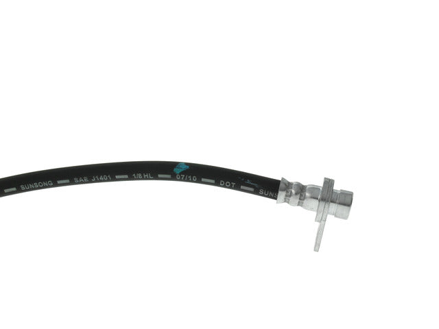 Centric Parts Brake Hydraulic Hose P/N:150.45046 Fits: Mazda Mx-5 Miata 15-06 - Image 4