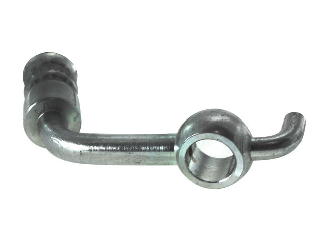 Centric Parts Brake Hydraulic Hose P/N:150.45047 Fits: Mazda Mx-5 Miata 15-06 - Image 2