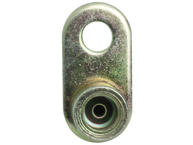 Centric Parts Brake Hydraulic Hose P/N:150.45049 Fits: Mazda 6 07-06 - Image 3