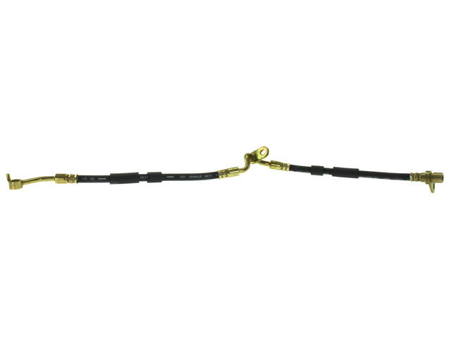 Centric Parts Brake Hydraulic Hose P/N:150.45049 Fits: Mazda 6 07-06 - Image 6