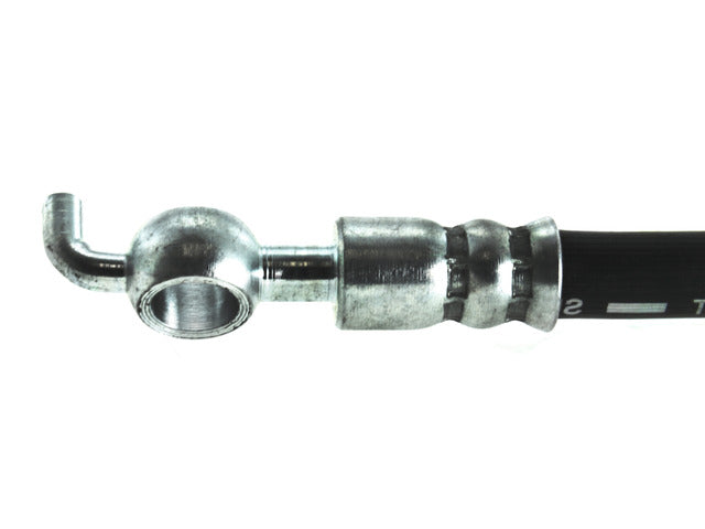Centric Parts Brake Hydraulic Hose P/N:150.45050 Fits: Mazda Cx-7 12-07, Mazda Cx-9 15-07 - Image 5