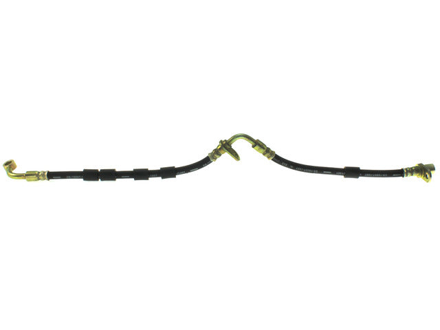 Centric Parts Brake Hydraulic Hose P/N:150.45052 Fits: Mazda 6 13-09 - Image 6