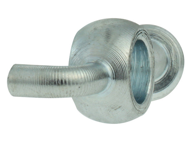 Centric Parts Brake Hydraulic Hose P/N:150.45053 Fits: Mazda 2 15-11 - Image 2