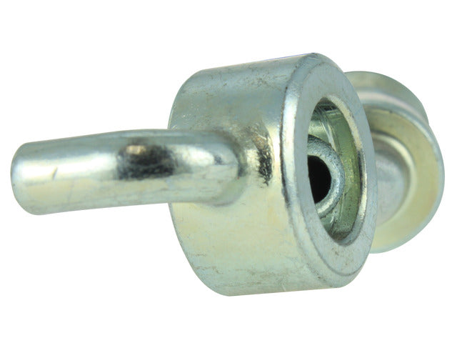 Centric Parts Brake Hydraulic Hose P/N:150.45054 Fits: Mazda 2 15-11 - Image 2