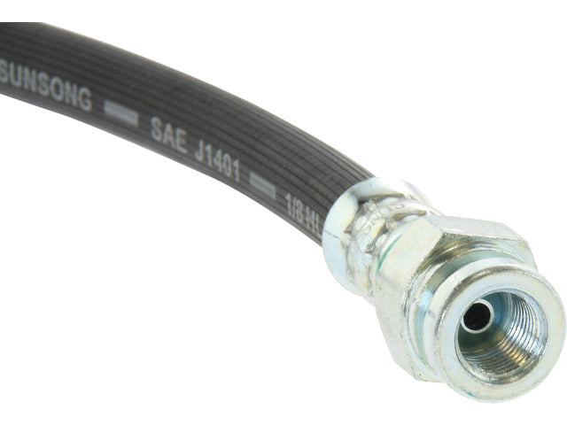 Centric Parts Brake Hydraulic Hose P/N:150.45058 Fits: Mazda 6 21-14 - Image 1