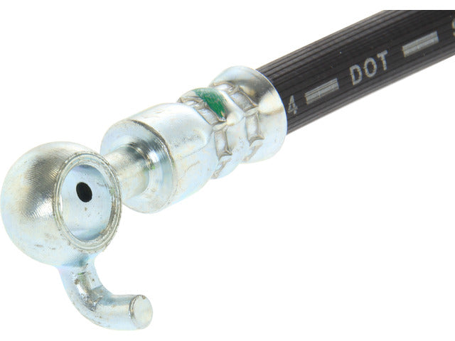 Centric Parts Brake Hydraulic Hose P/N:150.45058 Fits: Mazda 6 21-14 - Image 2