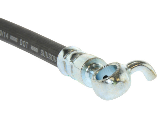 Centric Parts Brake Hydraulic Hose P/N:150.45059 Fits: Mazda 3 18-14, Mazda 3 Sport 18-14, Mazda Cx-5 23-17, Scion Ia 2016 - Image 1