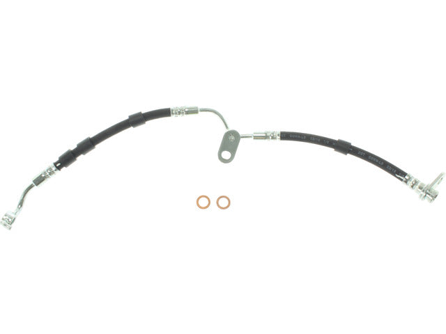 Centric Parts Brake Hydraulic Hose P/N:150.45061 Fits: Mazda Mx-5 22-16, Mazda Mx-5 Miata 23-16 - Image 3
