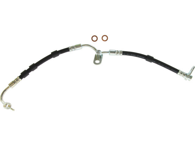 Centric Parts Brake Hydraulic Hose P/N:150.45062 Fits: Mazda Mx-5 22-16, Mazda Mx-5 Miata 23-16 - Image 3