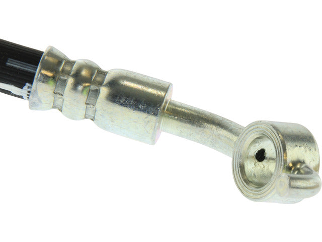 Centric Parts Brake Hydraulic Hose P/N:150.45063 Fits: Fiat 124 Spider 20-17, Mazda Mx-5 22-16, Mazda Mx-5 Miata 23-16 - Image 1