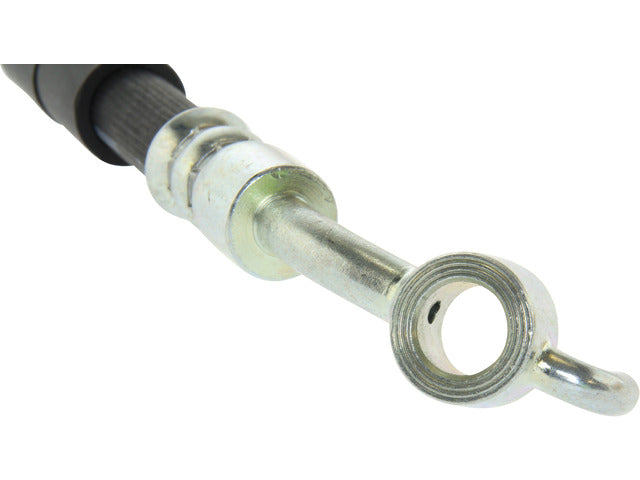 Centric Parts Brake Hydraulic Hose P/N:150.45064 Fits: Fiat 124 Spider 20-17, Mazda Mx-5 22-16, Mazda Mx-5 Miata 23-16 - Image 1