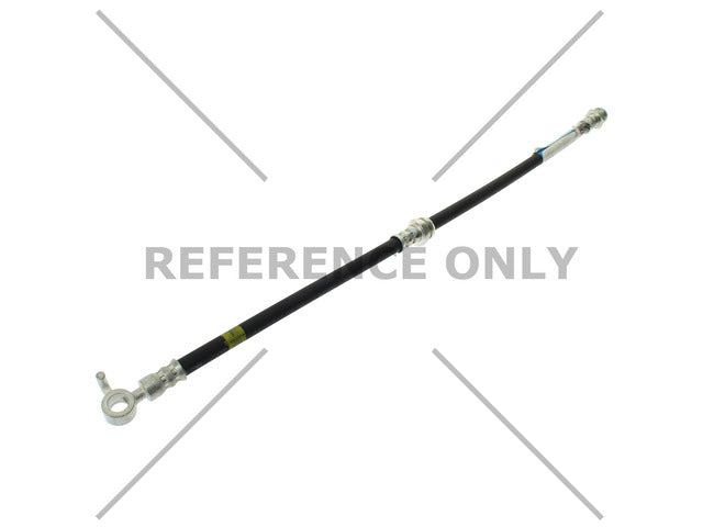 Centric Parts Brake Hydraulic Hose P/N:150.45067 Fits: Mazda Cx-5 23-21, Mazda Cx-9 23-16 - Image 1