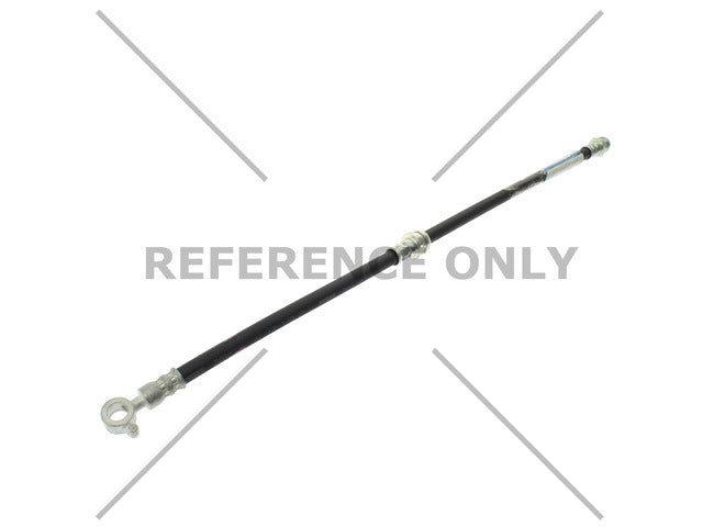 Centric Parts Brake Hydraulic Hose P/N:150.45068 Fits: Mazda Cx-5 23-21, Mazda Cx-9 23-16 - Image 1