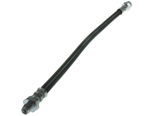 Centric Parts Brake Hydraulic Hose,Clutch Hydraulic Hose P/N:150.45305 Fits: Ford Courier 76-72, Mazda 626 80-79, Mazda B1600 76-72, Mazda B1800 78-77, Mazda B2000 84-79, Mazda Glc 80-77, Mazda Rx-2 74-71, Mazda Rx-7 80-79 - Image 1