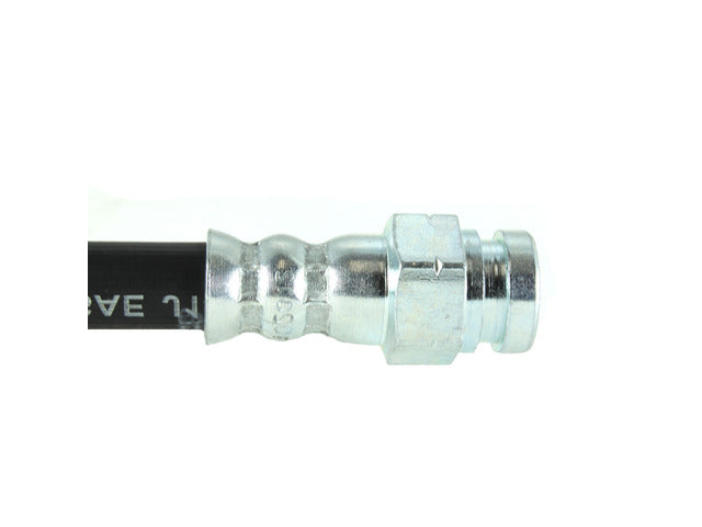 Centric Parts Brake Hydraulic Hose,Clutch Hydraulic Hose P/N:150.45305 Fits: Ford Courier 76-72, Mazda 626 80-79, Mazda B1600 76-72, Mazda B1800 78-77, Mazda B2000 84-79, Mazda Glc 80-77, Mazda Rx-2 74-71, Mazda Rx-7 80-79 - Image 3