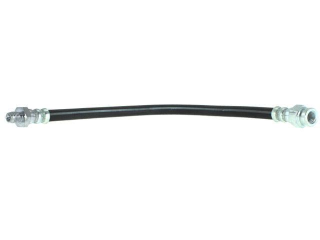 Centric Parts Brake Hydraulic Hose,Clutch Hydraulic Hose P/N:150.45305 Fits: Ford Courier 76-72, Mazda 626 80-79, Mazda B1600 76-72, Mazda B1800 78-77, Mazda B2000 84-79, Mazda Glc 80-77, Mazda Rx-2 74-71, Mazda Rx-7 80-79 - Image 5