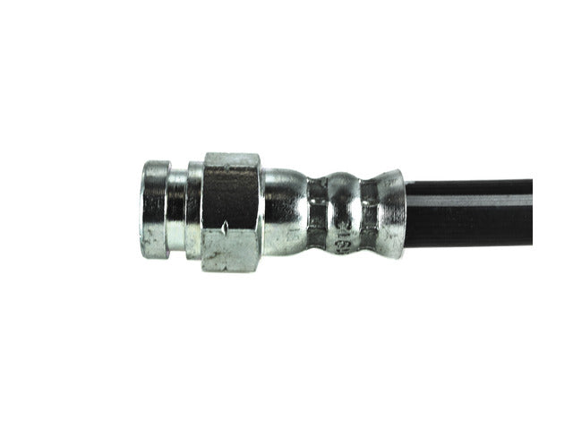 Centric Parts Brake Hydraulic Hose P/N:150.45306 Fits: Mazda Rx-4 78-74, Mazda Rx-7 80-79 - Image 2