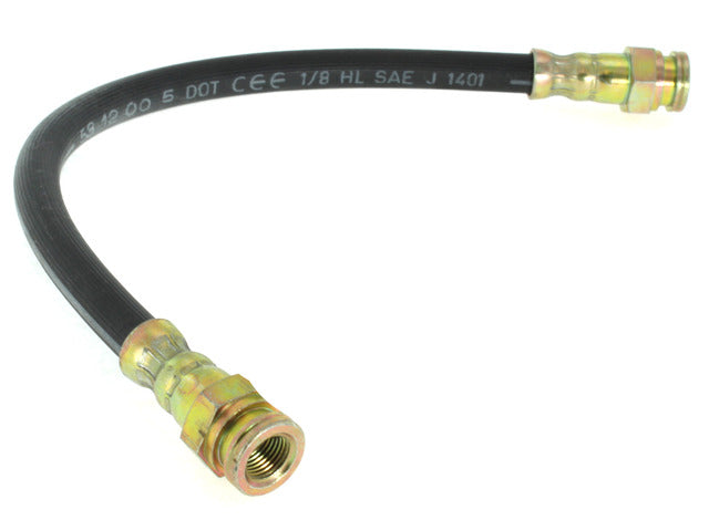 Centric Parts Brake Hydraulic Hose P/N:150.45308 Fits: Mazda Rx-7 85-81 - Image 1