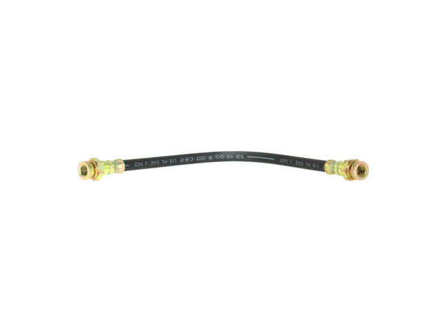 Centric Parts Brake Hydraulic Hose P/N:150.45308 Fits: Mazda Rx-7 85-81 - Image 6