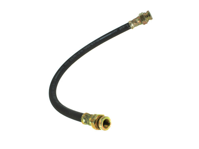 Centric Parts Brake Hydraulic Hose P/N:150.45309 Fits: Ford Courier 82-79, Mazda B2000 84-79, Mazda B2200 84-82 - Image 1
