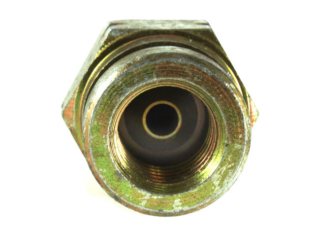 Centric Parts Brake Hydraulic Hose P/N:150.45309 Fits: Ford Courier 82-79, Mazda B2000 84-79, Mazda B2200 84-82 - Image 2