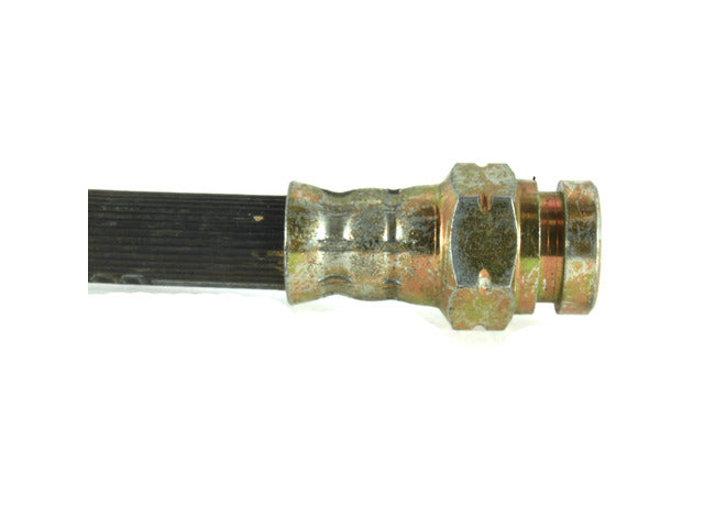 Centric Parts Brake Hydraulic Hose P/N:150.45309 Fits: Ford Courier 82-79, Mazda B2000 84-79, Mazda B2200 84-82 - Image 4