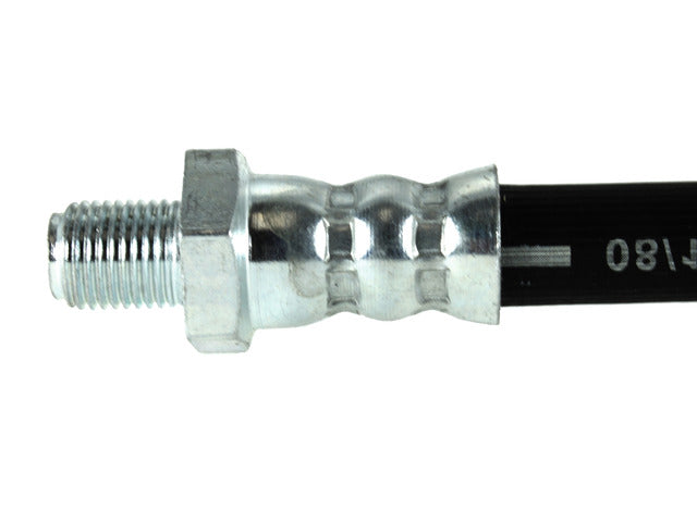 Centric Parts Brake Hydraulic Hose,Clutch Hydraulic Hose P/N:150.45310 Fits: Mazda 626 87-86, Mazda Rx-7 85-81 - Image 3