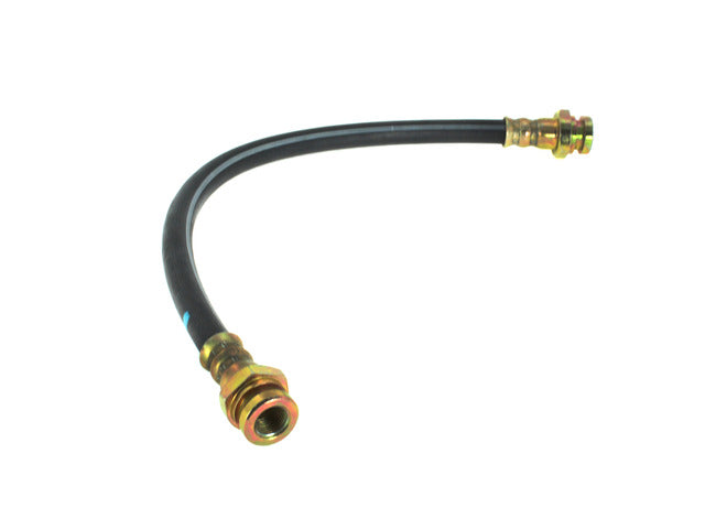 Centric Parts Brake Hydraulic Hose P/N:150.45312 Fits: Ford Festiva 93-88, Mazda 323 89-86, Mercury Tracer 89-87 - Image 1