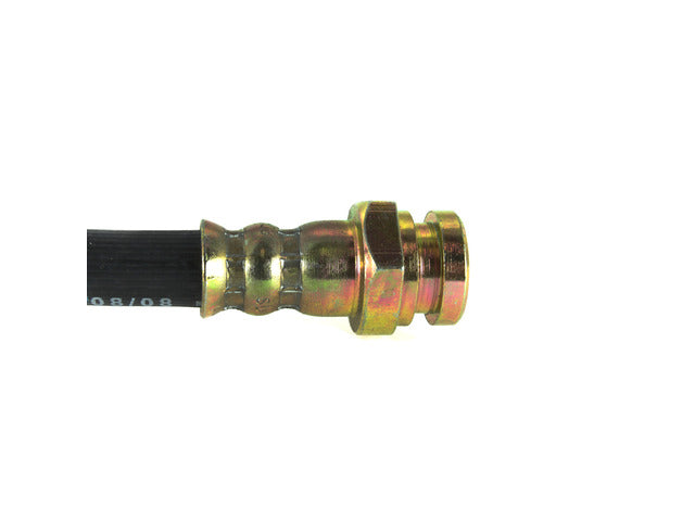 Centric Parts Brake Hydraulic Hose P/N:150.45312 Fits: Ford Festiva 93-88, Mazda 323 89-86, Mercury Tracer 89-87 - Image 4