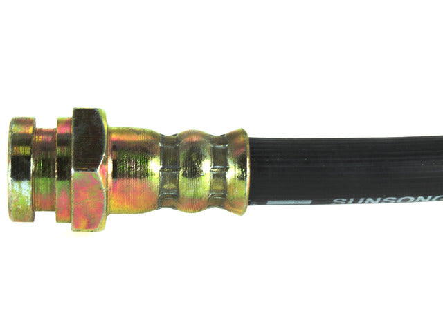 Centric Parts Brake Hydraulic Hose P/N:150.45312 Fits: Ford Festiva 93-88, Mazda 323 89-86, Mercury Tracer 89-87 - Image 5