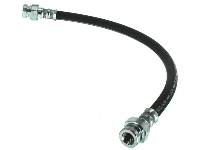 Centric Parts Brake Hydraulic Hose P/N:150.45313 Fits: Mazda B2000 87-86, Mazda B2200 93-87, Mazda B2600 93-87, Mazda Mpv 92-89 - Image 1