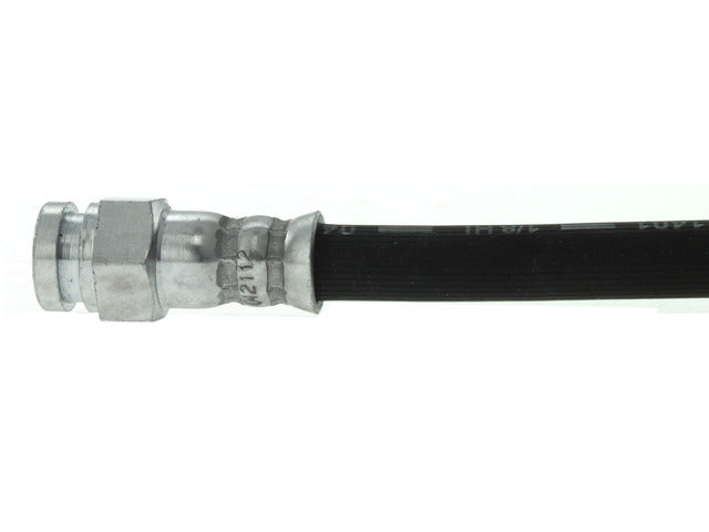 Centric Parts Brake Hydraulic Hose P/N:150.45315 Fits: Ford Escort 03-91, Mazda 323 95-90, Mazda Protege 03-99, Mazda Protege 94-90, Mercury Tracer 99-91 - Image 5