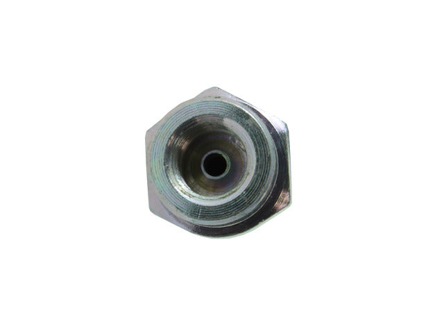 Centric Parts Brake Hydraulic Hose P/N:150.45316 Fits: Mazda 323 1988, Mercury Capri 94-91, Mercury Tracer 89-87 - Image 3