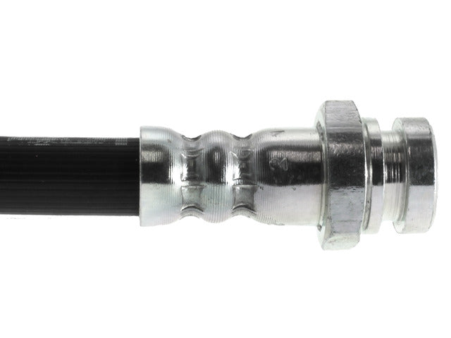 Centric Parts Brake Hydraulic Hose P/N:150.45316 Fits: Mazda 323 1988, Mercury Capri 94-91, Mercury Tracer 89-87 - Image 4