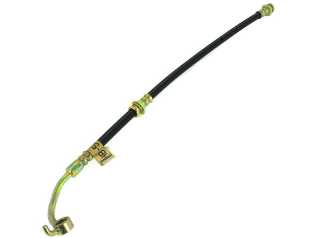 Centric Parts Brake Hydraulic Hose P/N:150.45317 Fits: Mazda 323 1988, Mercury Capri 94-91, Mercury Tracer 89-87 - Image 1