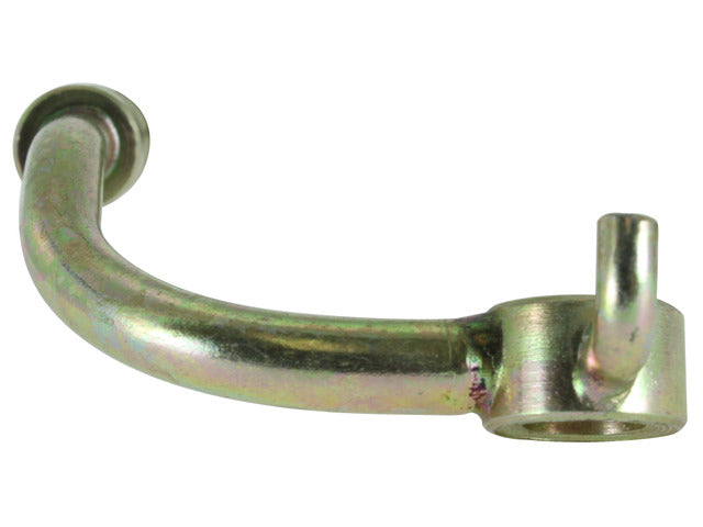Centric Parts Brake Hydraulic Hose P/N:150.45317 Fits: Mazda 323 1988, Mercury Capri 94-91, Mercury Tracer 89-87 - Image 2