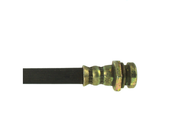 Centric Parts Brake Hydraulic Hose P/N:150.45317 Fits: Mazda 323 1988, Mercury Capri 94-91, Mercury Tracer 89-87 - Image 4