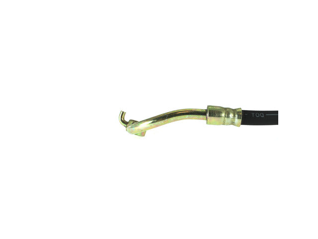 Centric Parts Brake Hydraulic Hose P/N:150.45317 Fits: Mazda 323 1988, Mercury Capri 94-91, Mercury Tracer 89-87 - Image 5