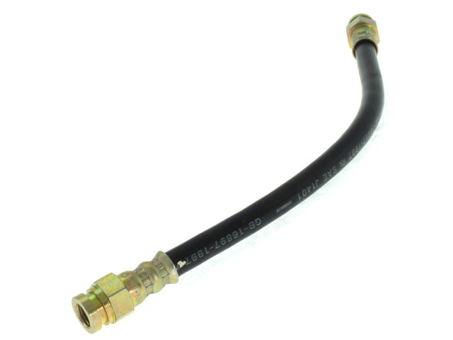 Centric Parts Brake Hydraulic Hose P/N:150.45325 Fits: Ford Probe 97-93, Mazda 626 02-93, Mazda Mx-6 97-93, Mazda Protege 98-95 - Image 1