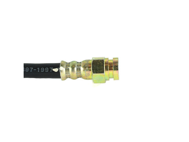 Centric Parts Brake Hydraulic Hose P/N:150.45325 Fits: Ford Probe 97-93, Mazda 626 02-93, Mazda Mx-6 97-93, Mazda Protege 98-95 - Image 4