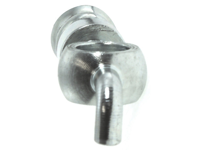 Centric Parts Brake Hydraulic Hose P/N:150.45326 Fits: Ford Probe 97-93, Mazda 626 02-93, Mazda Mx-6 97-93 - Image 2