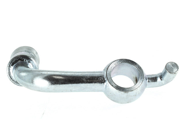 Centric Parts Brake Hydraulic Hose P/N:150.45328 Fits: Mazda Miata 05-99, Mazda Miata 97-90 - Image 2