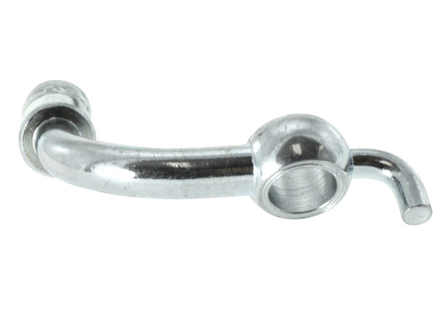 Centric Parts Brake Hydraulic Hose P/N:150.45329 Fits: Mazda Miata 05-99, Mazda Miata 97-90 - Image 2