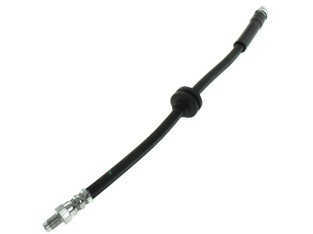 Centric Parts Brake Hydraulic Hose P/N:150.45335 Fits: Mazda 2 2014, Mazda 3 13-04, Mazda 3 Sport 13-12, Mazda 3 Sport 2010, Volvo C30 13-07, Volvo C70 13-06, Volvo S40 12-04, Volvo V50 11-05 - Image 1