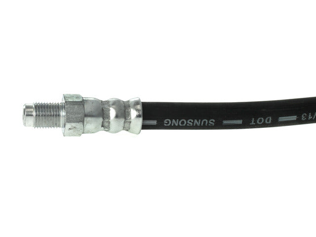 Centric Parts Brake Hydraulic Hose P/N:150.45335 Fits: Mazda 2 2014, Mazda 3 13-04, Mazda 3 Sport 13-12, Mazda 3 Sport 2010, Volvo C30 13-07, Volvo C70 13-06, Volvo S40 12-04, Volvo V50 11-05 - Image 5