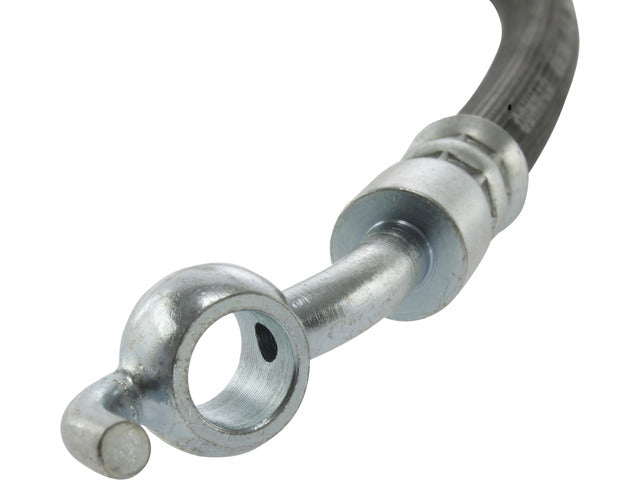 Centric Parts Brake Hydraulic Hose P/N:150.45337 Fits: Mazda Millenia 02-95 - Image 2