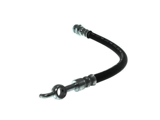 Centric Parts Brake Hydraulic Hose P/N:150.45345 Fits: Ford Fusion 08-06, Lincoln Mkz 09-07, Lincoln Zephyr 2006, Mazda 6 08-03, Mercury Milan 09-06 - Image 1