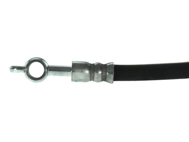Centric Parts Brake Hydraulic Hose P/N:150.45345 Fits: Ford Fusion 08-06, Lincoln Mkz 09-07, Lincoln Zephyr 2006, Mazda 6 08-03, Mercury Milan 09-06 - Image 4