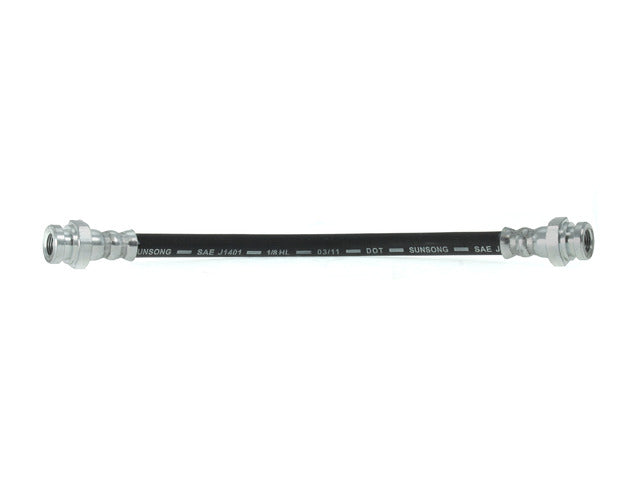 Centric Parts Brake Hydraulic Hose P/N:150.45346 Fits: Ford Festiva 93-88 - Image 4