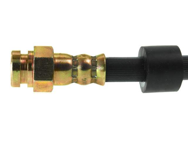 Centric Parts Brake Hydraulic Hose P/N:150.45347 Fits: Mazda 2 13-11, Mazda 2 2015, Mazda Mx-3 96-92 - Image 3